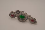 Vintage Turkish link bracelet