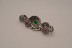 Vintage Turkish link bracelet