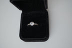 Swarovski Attract Ring