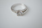 Swarovski Attract Ring