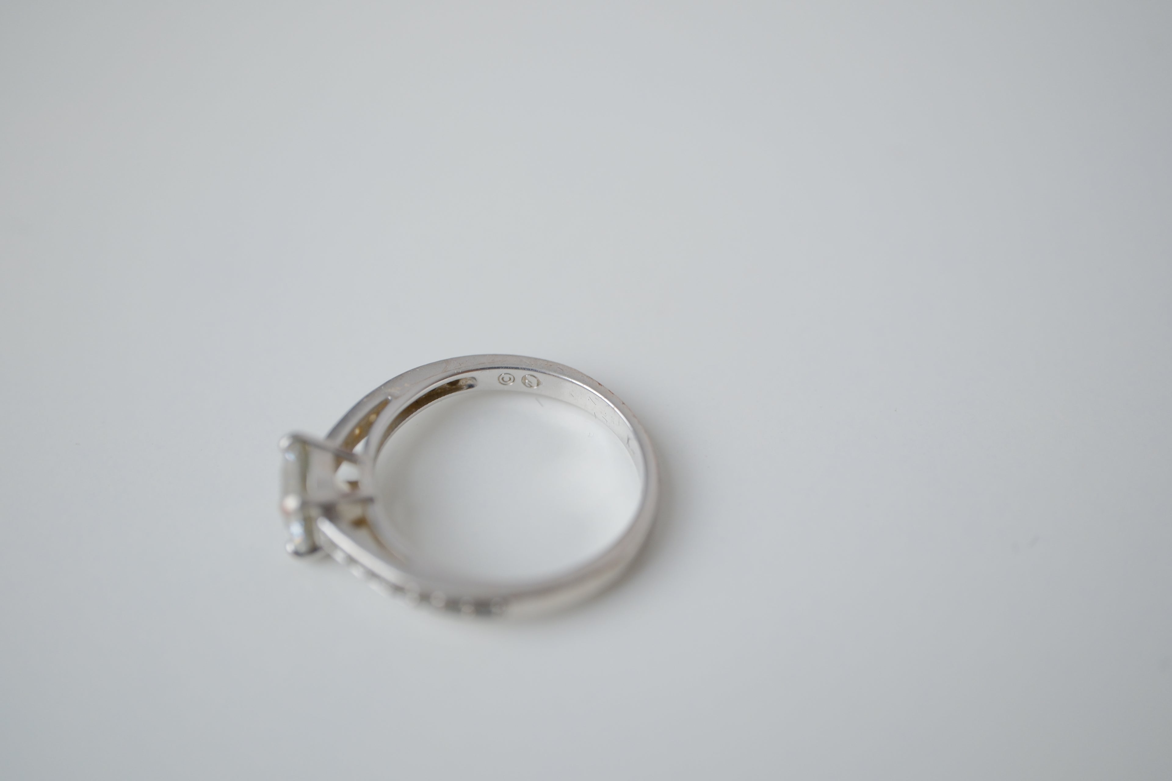 Swarovski Attract Ring