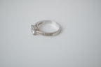 Swarovski Attract Ring