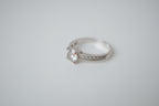 Swarovski Attract Ring