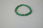 Jadeite Beaded Bracelet