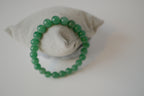Jadeite Beaded Bracelet