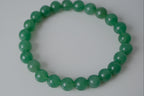 Jadeite Beaded Bracelet