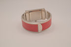Terner quartz Red cuff watch&nbsp;