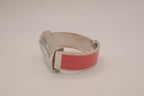 Terner quartz Red cuff watch&nbsp;
