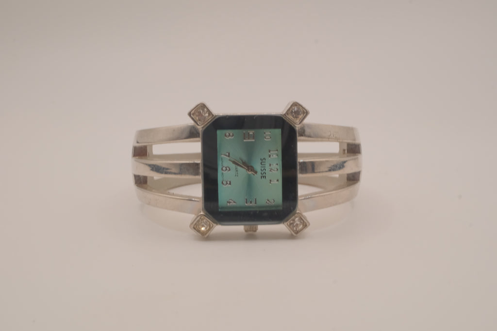 Three Band Guess Watch Bangle