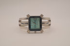 Three Band Guess Watch Bangle