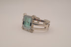 Three Band Guess Watch Bangle