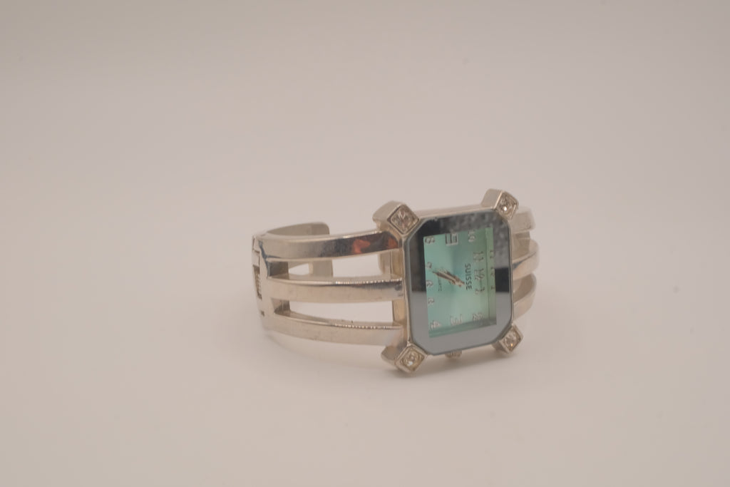 Three Band Guess Watch Bangle
