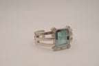 Three Band Guess Watch Bangle
