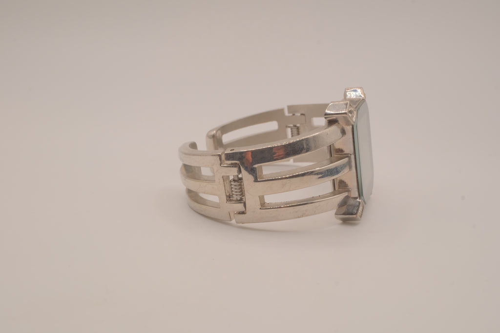Three Band Guess Watch Bangle