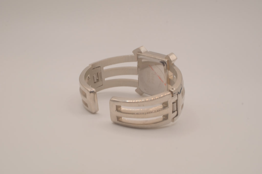 Three Band Guess Watch Bangle