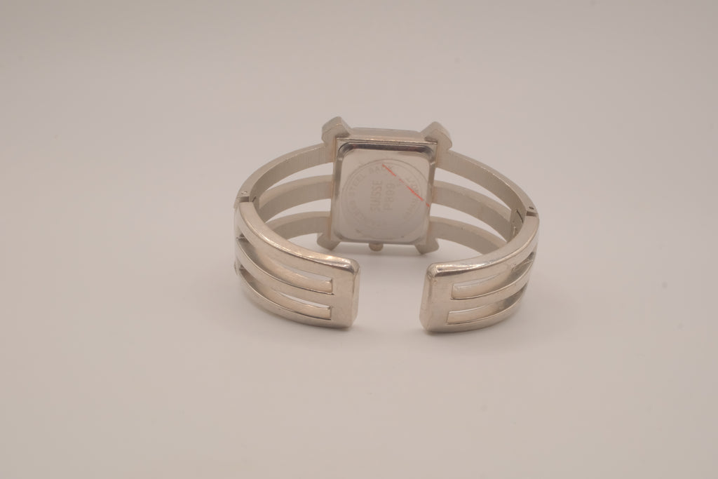 Three Band Guess Watch Bangle