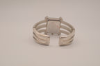 Three Band Guess Watch Bangle