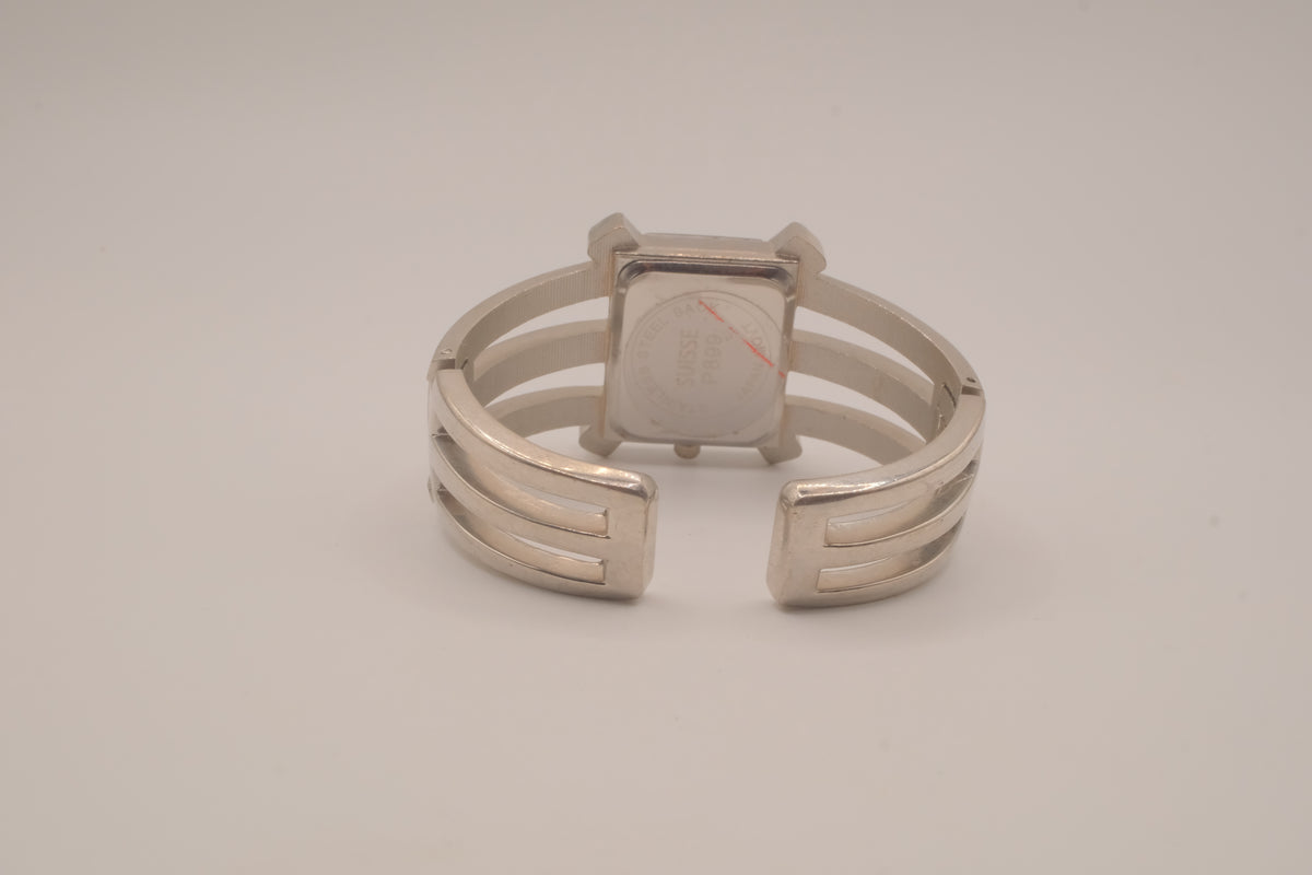 Three Band Guess Watch Bangle