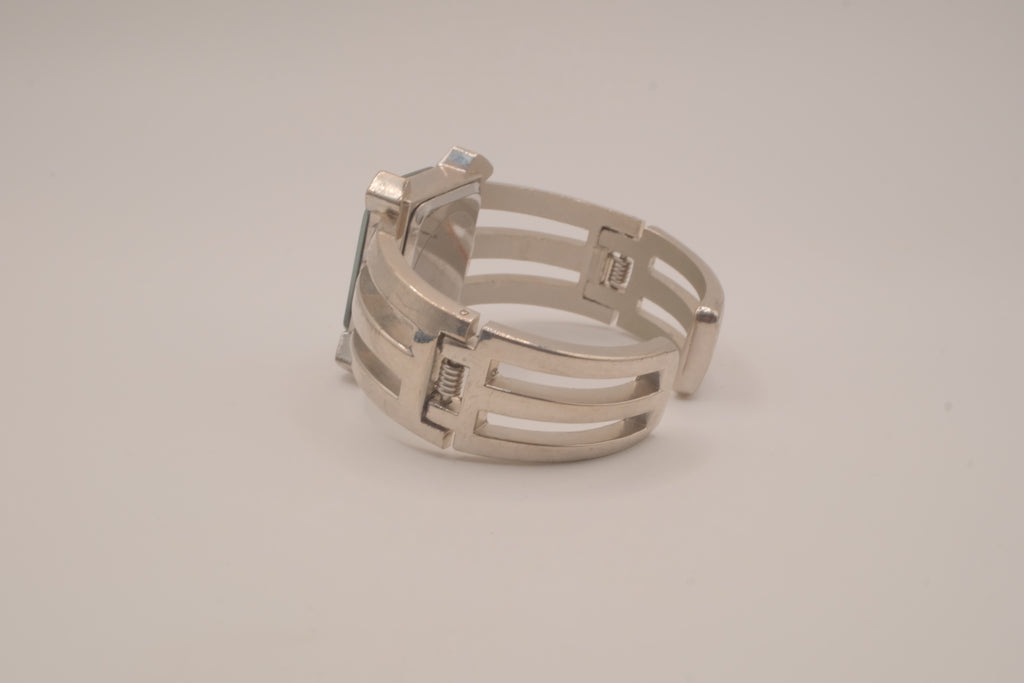 Three Band Guess Watch Bangle