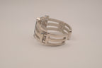 Three Band Guess Watch Bangle