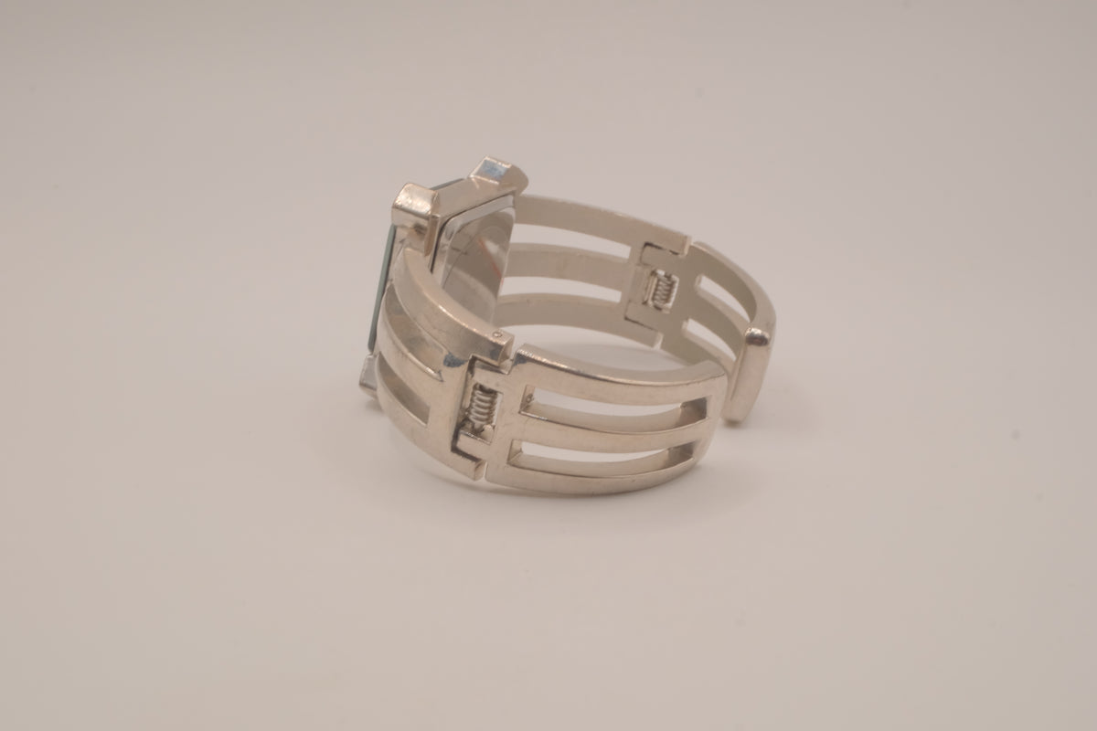 Three Band Guess Watch Bangle