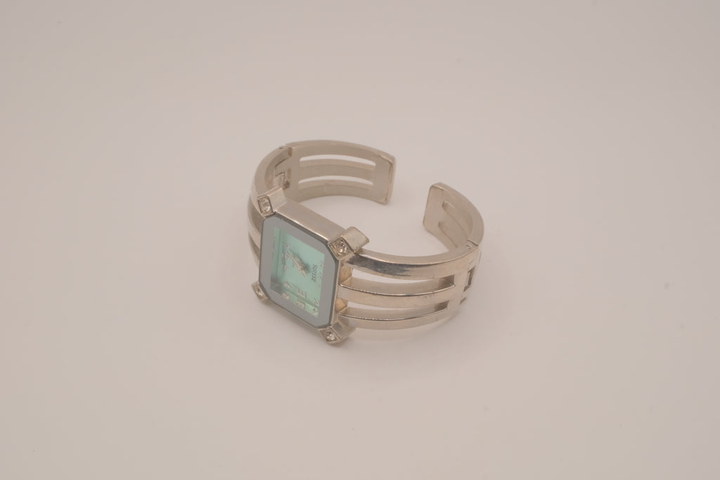 Three Band Guess Watch Bangle