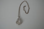 Vintage Decency Deluxe pendant watch