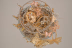 Garden Fairy Mystery Jar