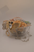 Bling Fairy Mystery Jar