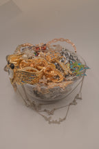 Bling Fairy Mystery Jar