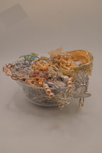 Bling Fairy Mystery Jar