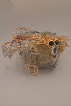 Bling Fairy Mystery Jar