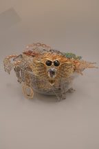 Bling Fairy Mystery Jar