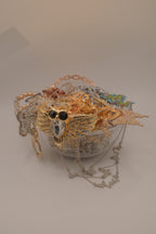 Bling Fairy Mystery Jar
