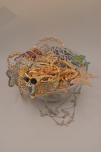 Bling Fairy Mystery Jar