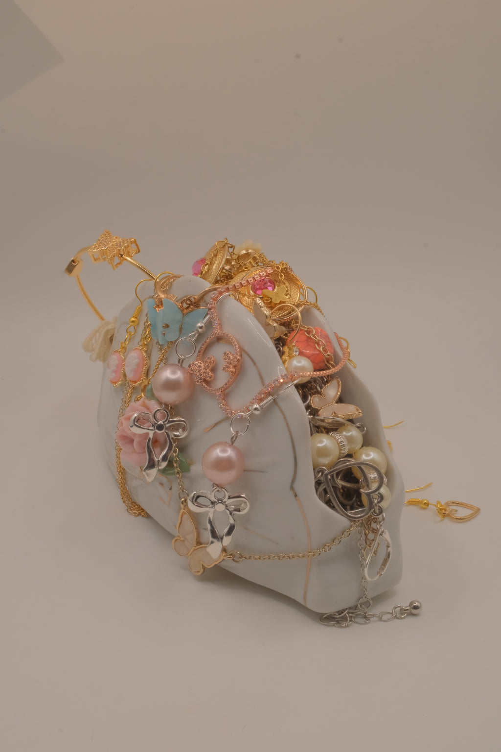 Coquette Mystery Jar