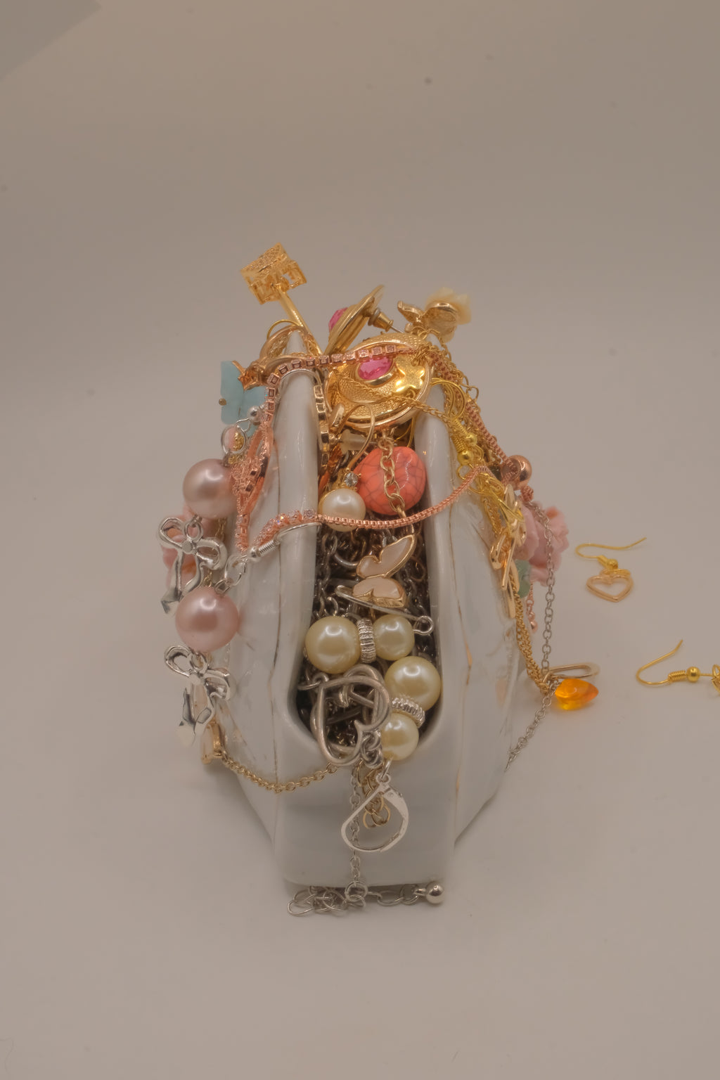 Coquette Mystery Jar