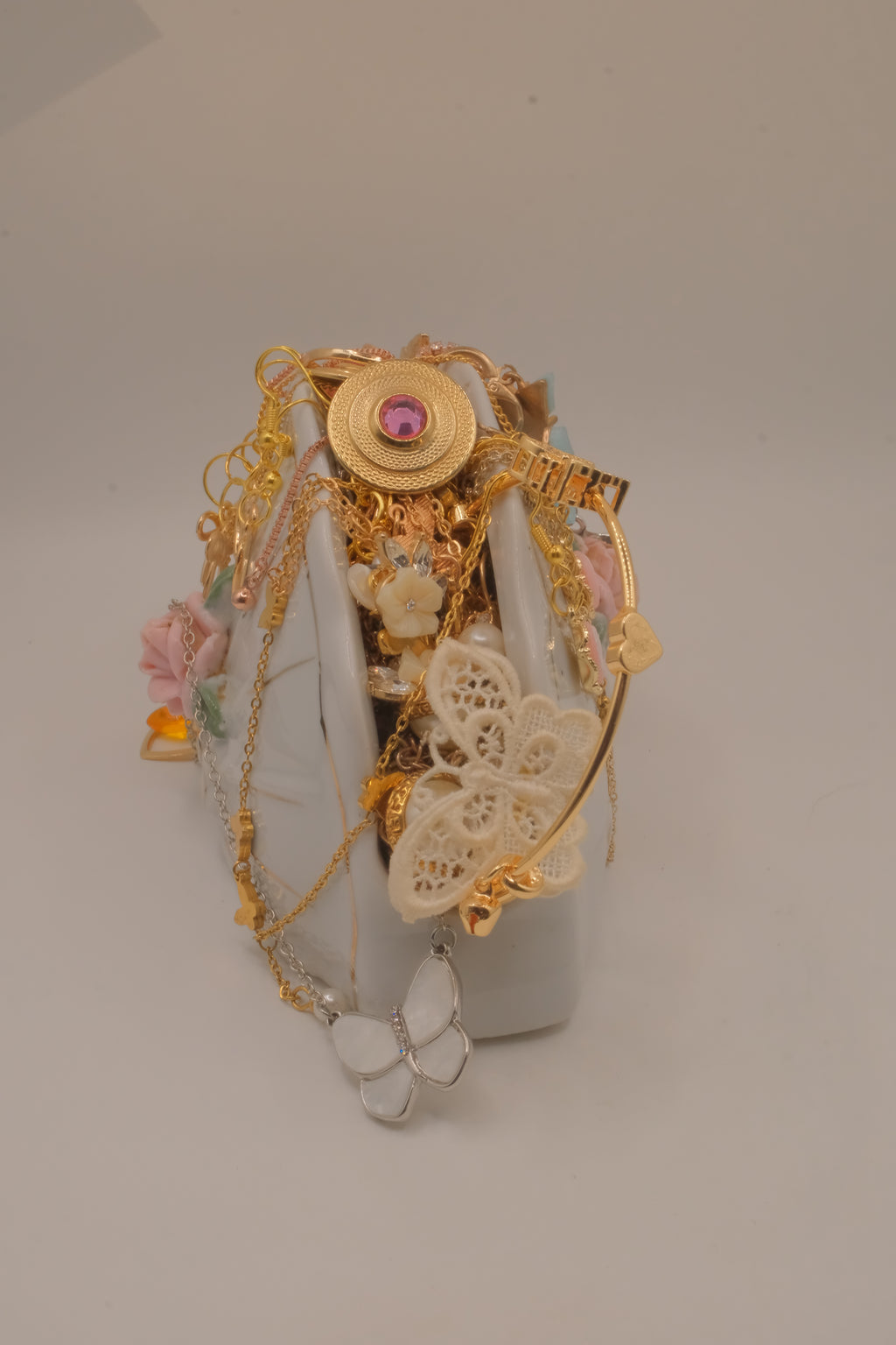 Coquette Mystery Jar