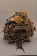 Boho Heaven Mystery Jar
