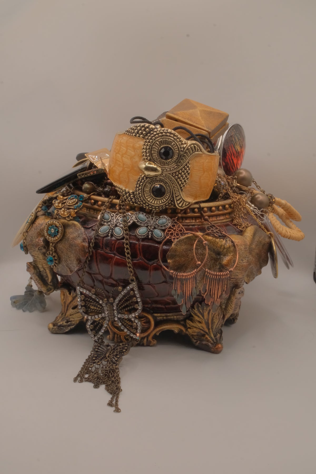 Boho Heaven Mystery Jar