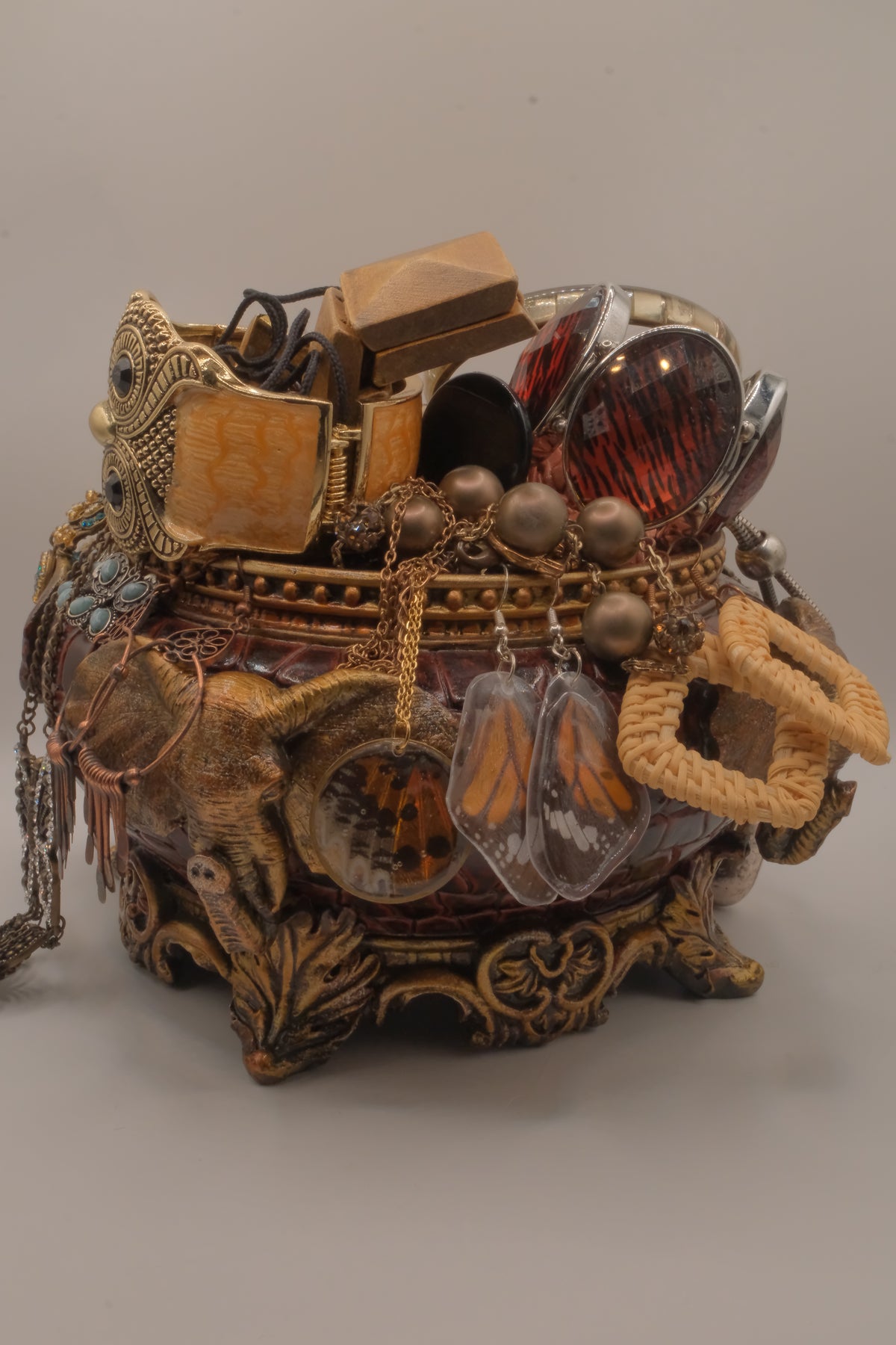 Boho Heaven Mystery Jar