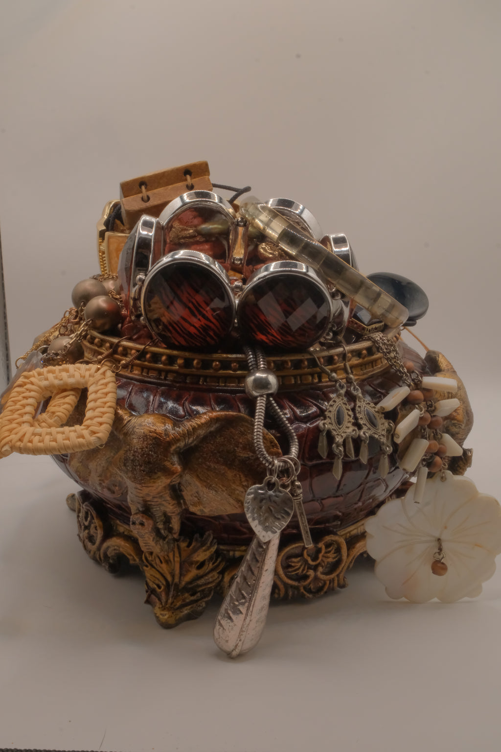 Boho Heaven Mystery Jar