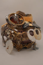 Boho Heaven Mystery Jar