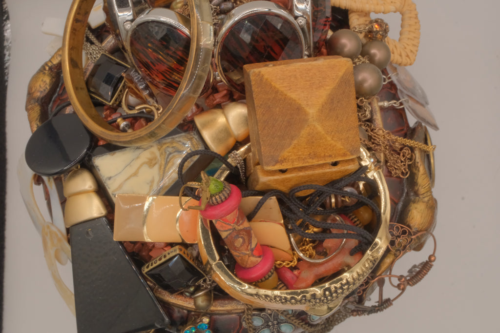 Boho Heaven Mystery Jar