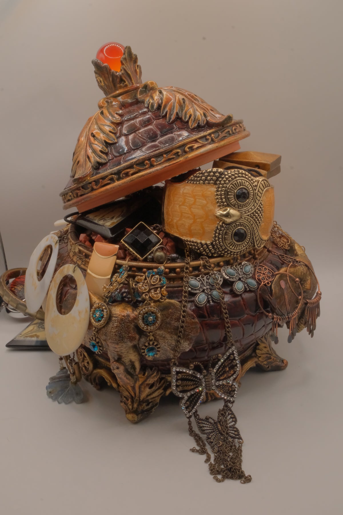 Boho Heaven Mystery Jar
