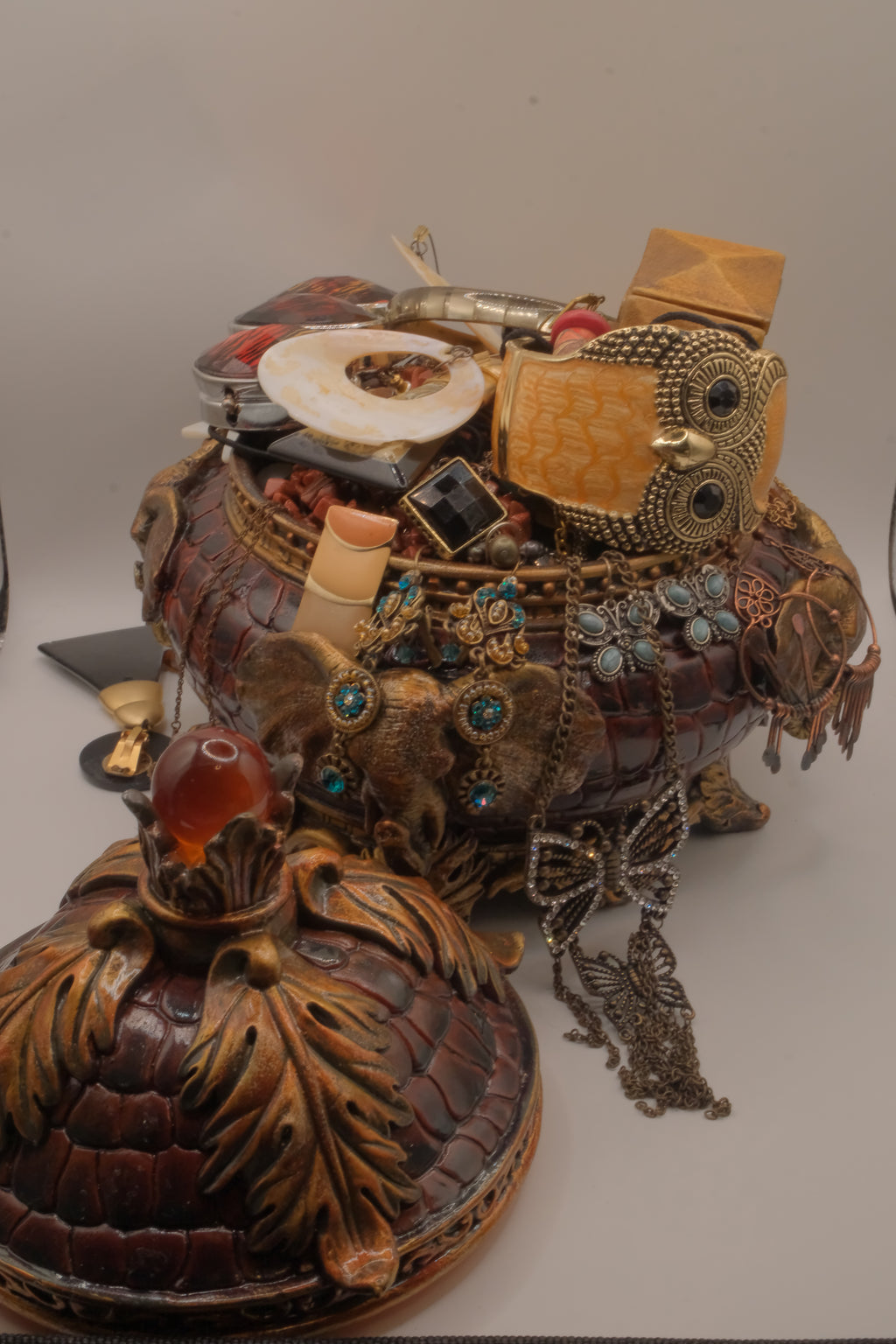 Boho Heaven Mystery Jar