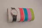 Vintage Avon interchangeable watch set