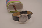 Vintage Avon interchangeable watch set