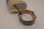 Vintage Avon interchangeable watch set