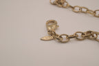 Vintage Avon bohemian belly chain